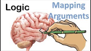 Learning Logic!....(Mapping Arguments) .....................14