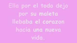 Natalia y Maka-Caiste del cielo