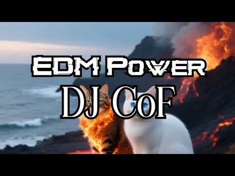 DJ CoF & Seven - Lava Reef