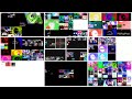 Too Many Klaskyklaskyklaskyklasky Gummy Bear Song Version In Nine Parsion