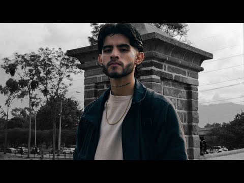 Dark Mind - A Veces (Video Oficial)