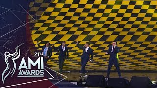 Coboy "Katakanlah"  | AMI AWARDS 2018