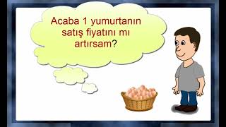 2. SINIF:YENİ NESİL SORULAR