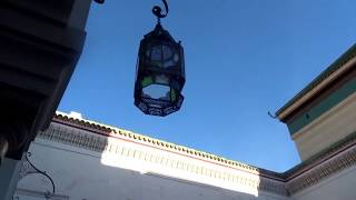 preview picture of video 'FEZ OLD MEDINA - BRIEF VIEW - TRAILER #1'