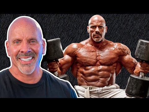 Stan Efferding Breaks Down the Basics of Strength Training