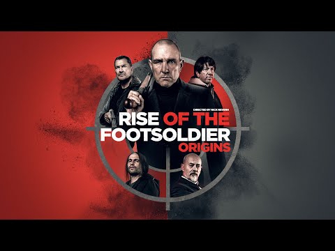 Rise of the Footsoldier Origins (International Trailer)