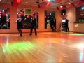 Exciting Jive Dance Performance Commack NY Pon ...