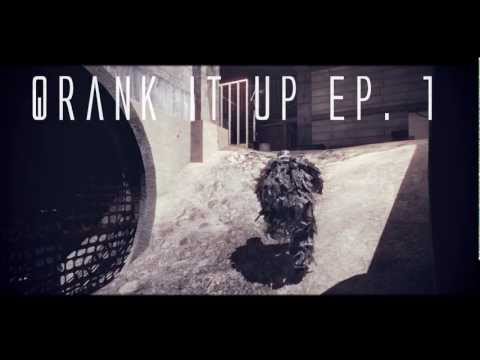 qrank it up ep.1