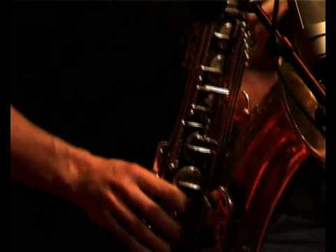 2007 - Jazzlink# 4 : Rockingchair