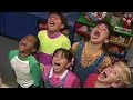 Barney Song If All The Raindrops Barney Goes To School
