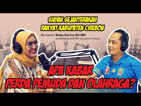 Sudah Sejahterakah Rakyat Kabupaten Cirebon