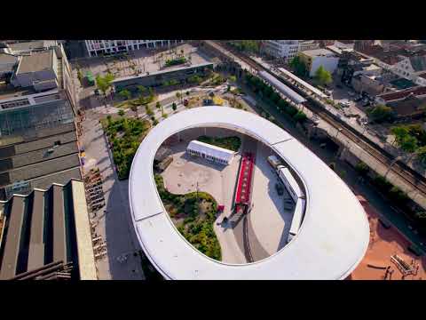 Sandnes Sentrum 2023