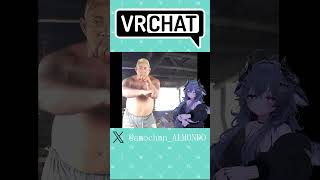 【VRChat】踊ってみた #vrchat #shorts #dance