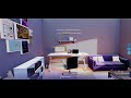 My Portfolio An Immersive 3D Web Scroll Experience