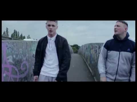 ShadowVision- Clucks X Dillz - So High [Net Video]