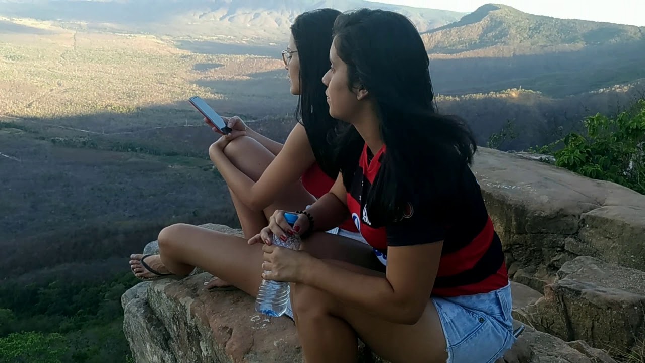 Alguns Pontos Turísticos - Viçosa do Ceará