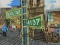 Sesame Street Episode 4137 2007 The Word Dog Escapes Abby S Book