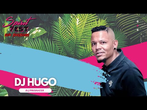 EP84 DJ HUGO | EXCLUSIVE AMAPIANO MIX 2025