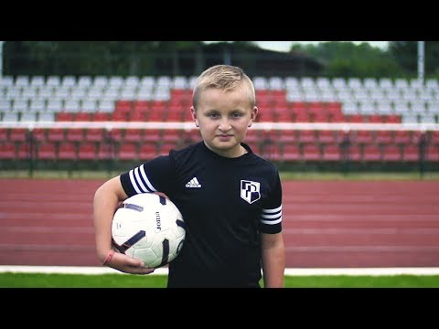 MKS POLONIA - OFICJALNA PIOSENKA