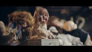 Laura Marling - All My Rage Video from the album A Creature I Don&#39;t Know