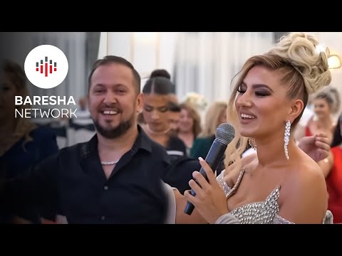 BUQE x EKREM RAMA - LUGA NE MJALTË | DASMA SARANDA & LIRIDON