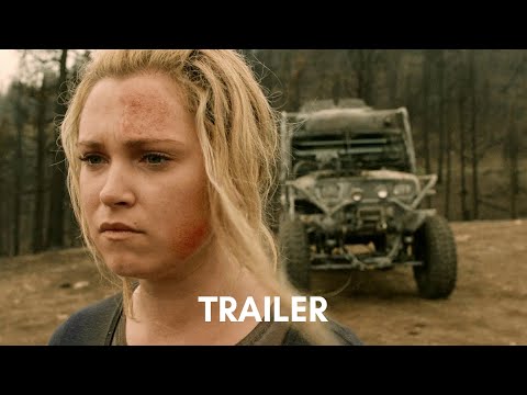 TV Trailer: The 100 Saison 5 (0)