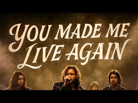 You Made Me Live Again - Janet Basco (Rock Version)