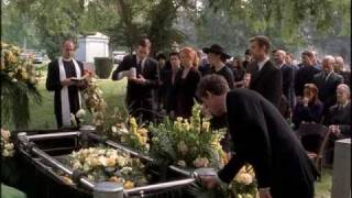 I&#39;m A Ghost (Six Feet Under)