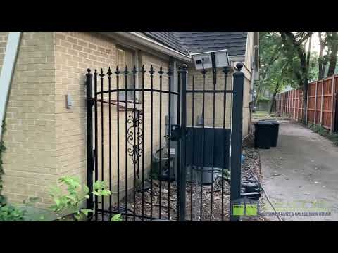 Lost Creek Gate Repair - Adept Gate Professionals