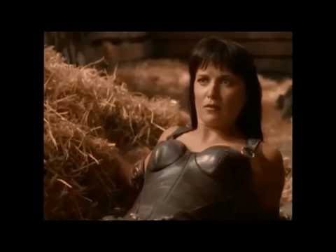 Xena - IBelieve in a Thing Called Love ( The Darkness )