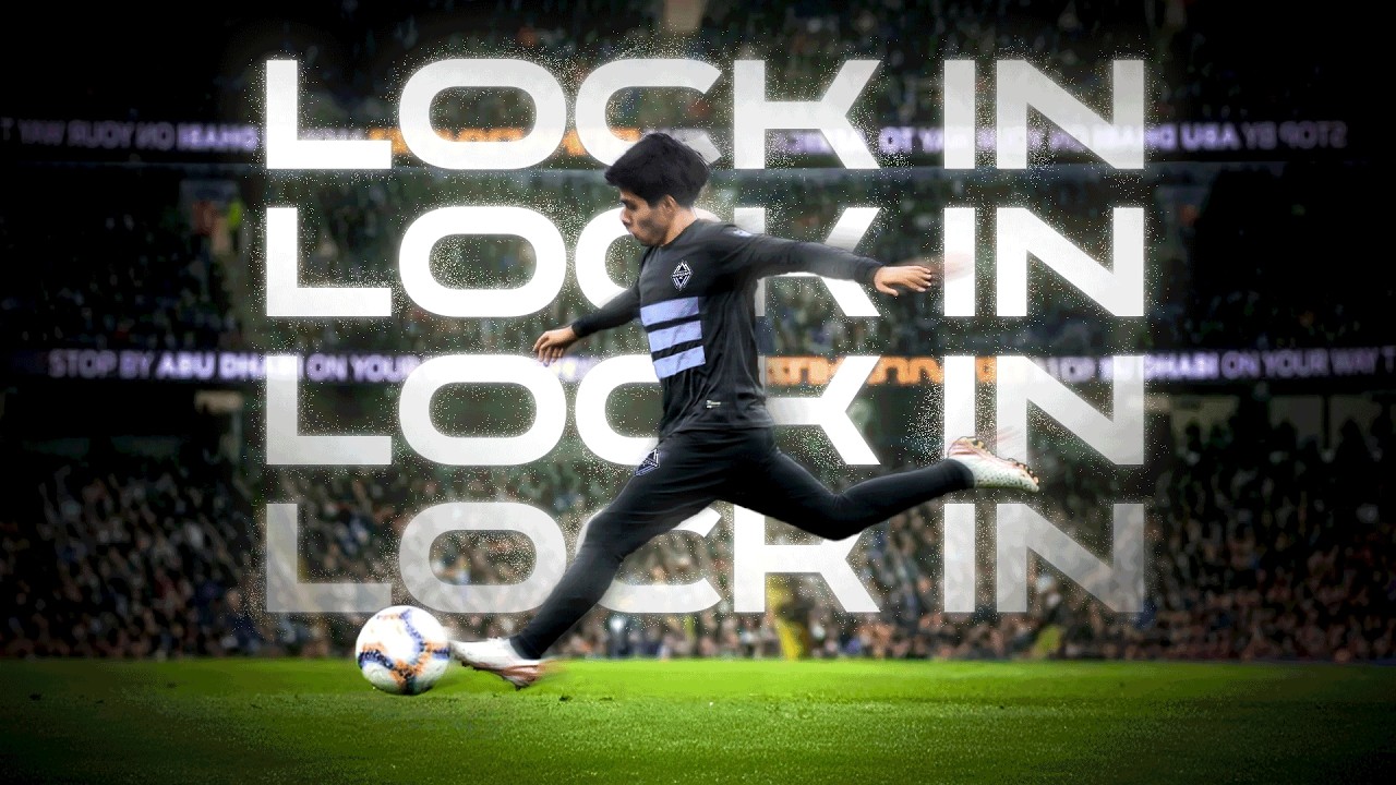 Watch These 13 Minutes To Ball Out in 2025