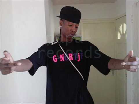 g-nortje - waarom  moest het so zijn