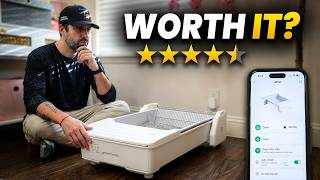 Self Cleaning Cat Litter Box Review – Smart App Controlled & Odor Free
