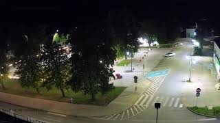 Plac Kościuszki - Dąbrowa Białostocka