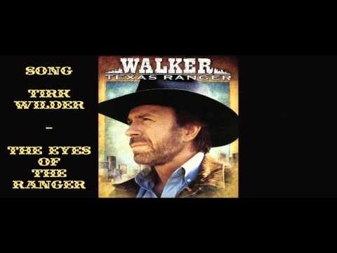 Tirk Wilder - The Eyes of The Ranger