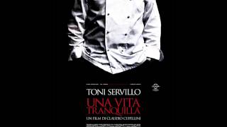 Teho Teardo feat. Blixa Bargeld - A Quiet Life