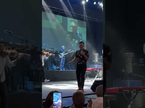 Jorge Luis Chacin - Anhelo en la lluvia (Chile 2022)