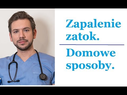 jak leczyć zatoki ? Domowe sposoby. #jakleczyćzatoki