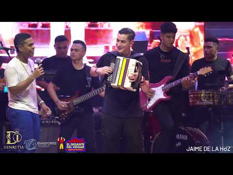 No puedo vivir sin ti - Haffit David Lanzamiento Zúmbalo en Cartagena