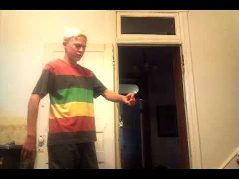 Offstring yoyo Tutorial!