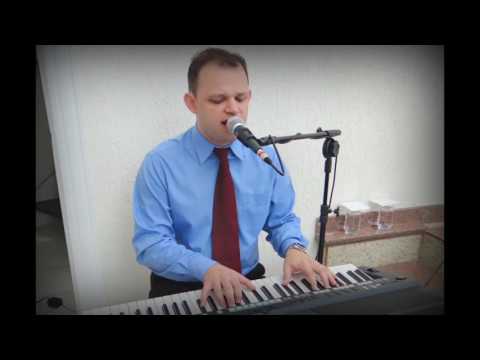 ABRIGO DE DEUS -  MARCIO PINHEIRO