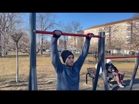 RICHARD SUCIU - WHATEVER IT TAKES!!