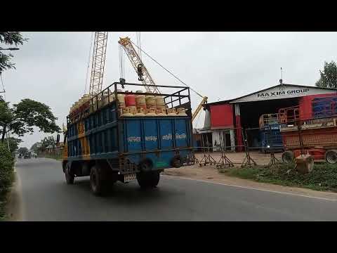 Maxim Group staff quater road