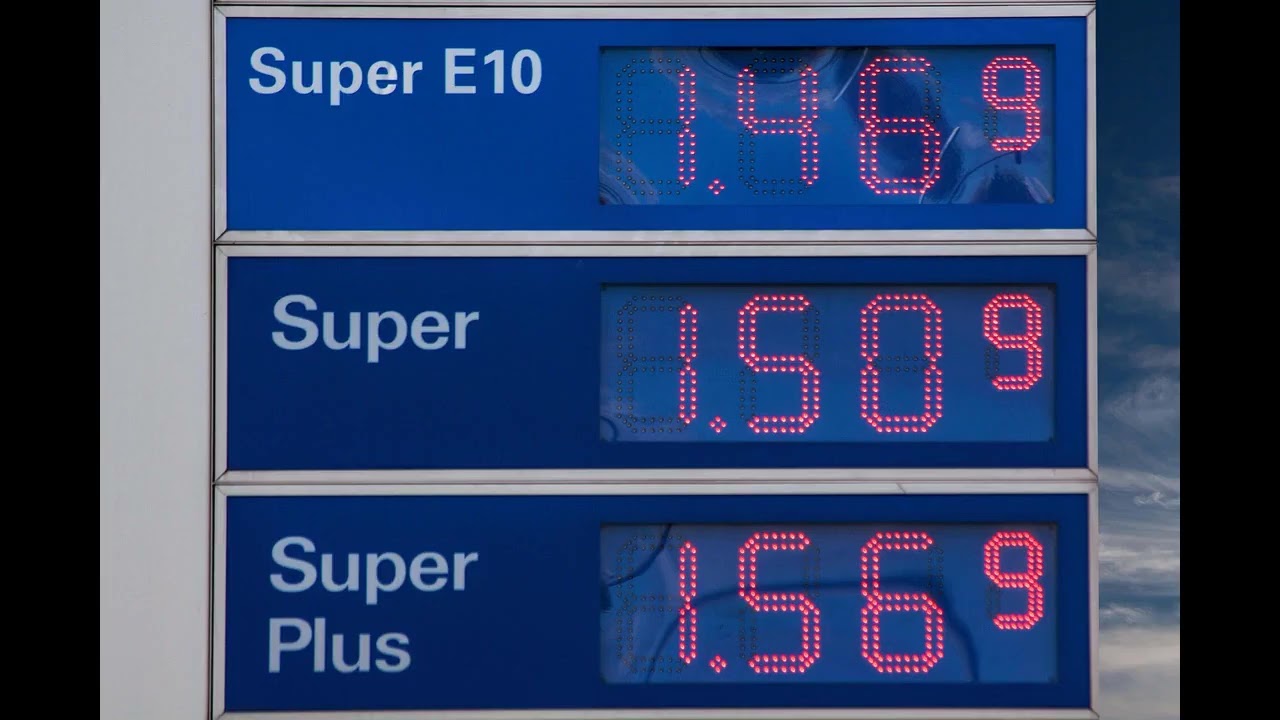 Petróleo supera USD 90