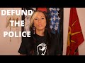 Defund the Police