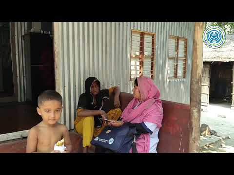 মুকসুদপুর উপজেলাধীন গোহালা ইউনিয়ন পরিবার পরিকল্পনা বিভাগের সেবার চিত্র
