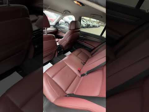 фото bmw 7 серии v (f01/f02/f04) рестайлинг 0