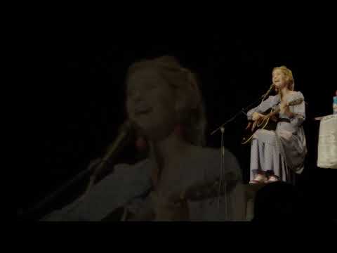 GIEDRE · Concert Lyon · ANIMAL MORT · 5 octobre 2023 (extrait)