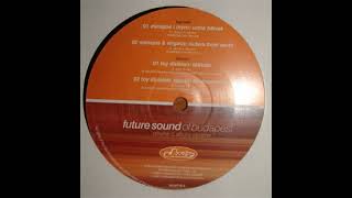 Miraque & Virgacs - Outers From Earth