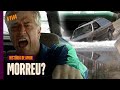 ASSUNÇÃO SOFRE ACIDENTE DE CARRO APÓS DISCUSSÃO COM HELENA HISTÓRIA DE AMOR CAPÍTULO 134 VIVA